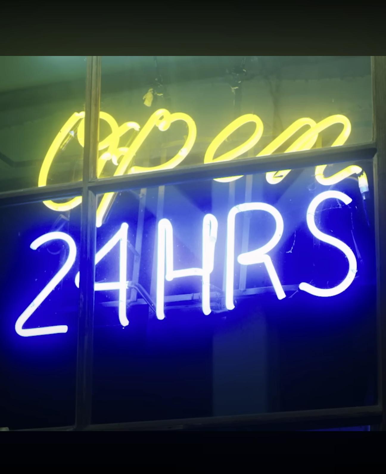 The Convenience Store