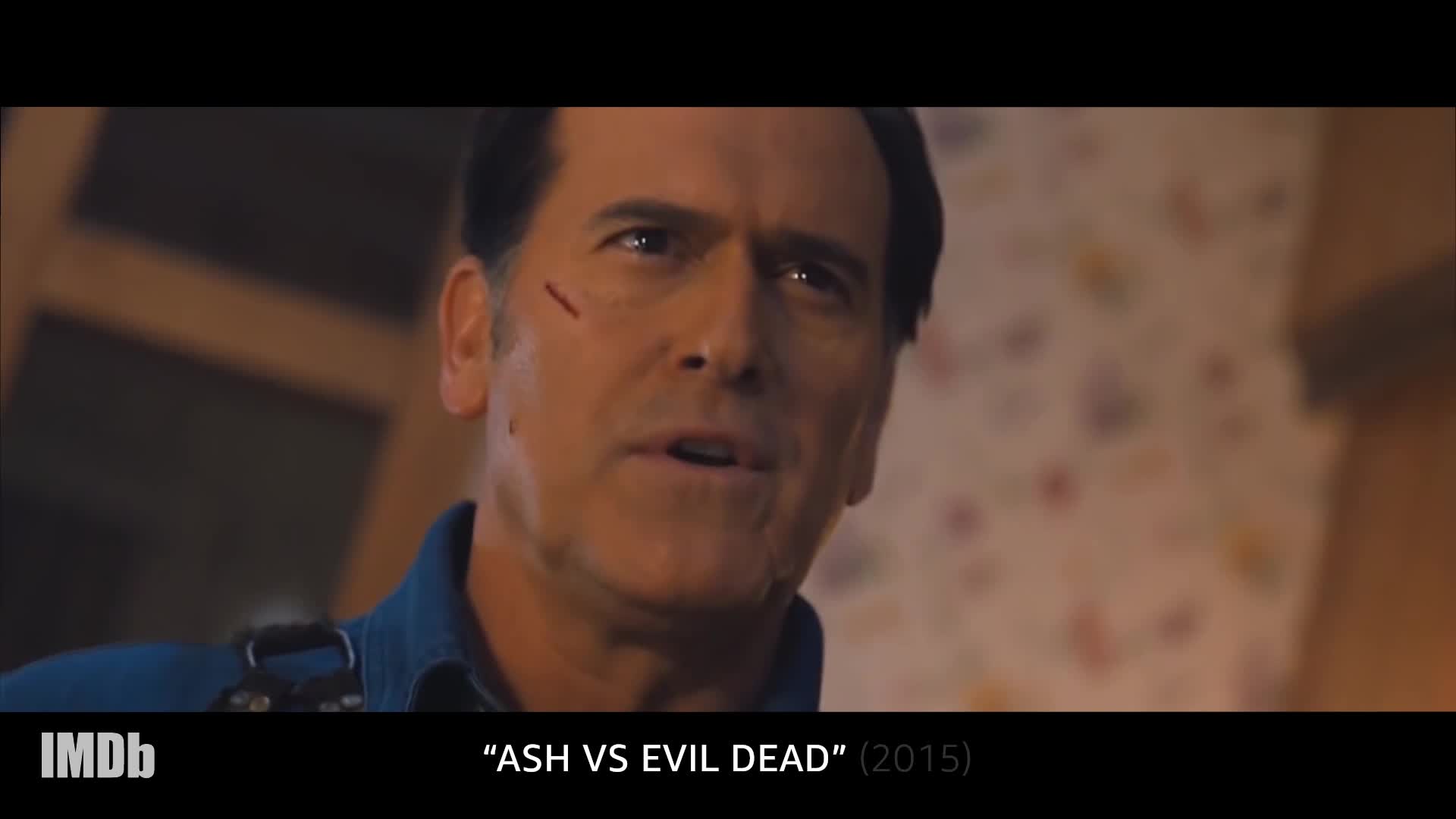 Bruce Campbell Films Et Programmes Tv Bruce Campbell: Movie & TV Moments