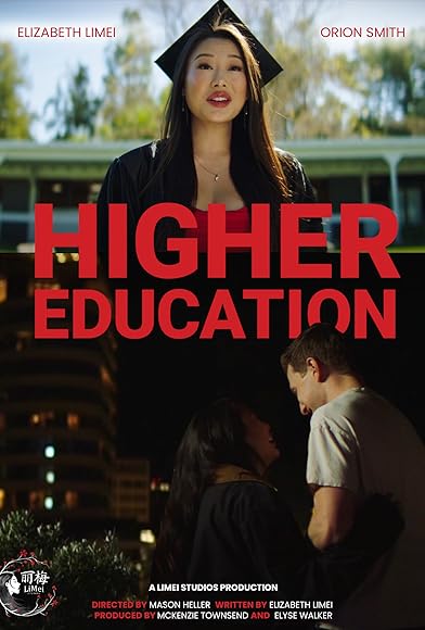 Primary photo for Higher Education Primary photo for Higher Education