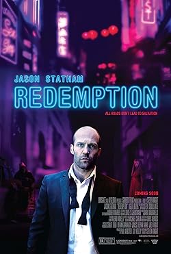 Poster of Redemption