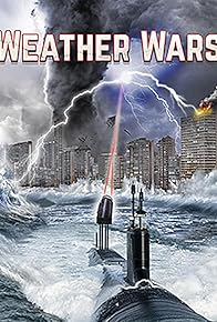 Primary photo for Weather Wars