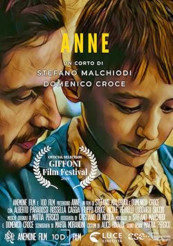 Poster of Anne