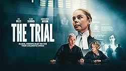 Poster of The Trial