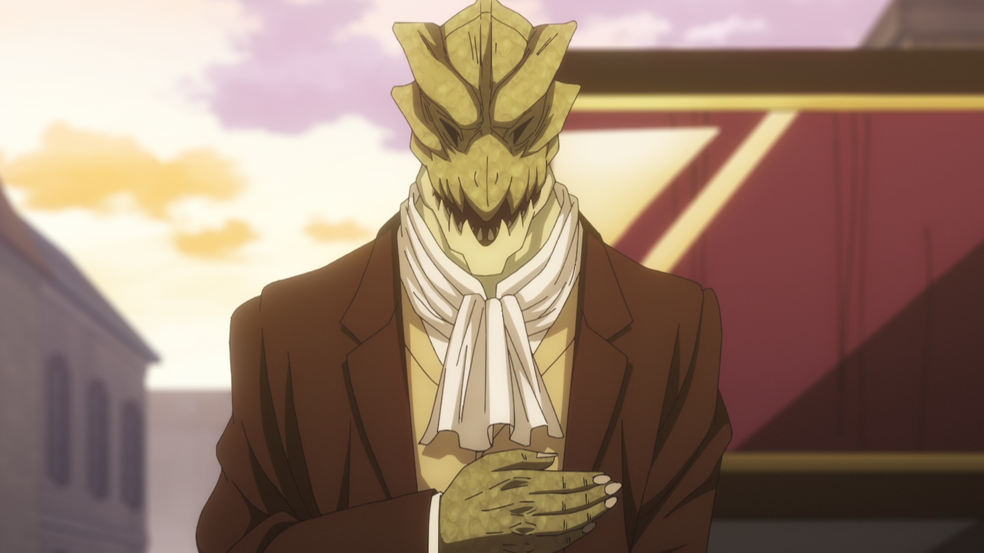 The Ossan Newbie Adventurer, Trained to Death by the Most Powerful Party, Became Invincible (2024)