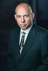 Primary photo for Shawn Bordoff