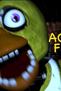 Primary photo for THIS MODAF#&KA HUNGRY! (Five Nights at Freddy's) (Night 3)