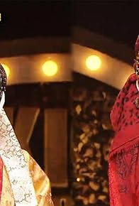 Primary photo for 71st Generation Mask King Part 2