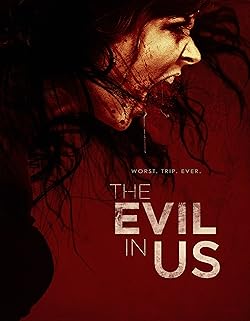 Poster of The Evil in Us