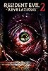 Primary photo for Resident Evil: Revelations 2 Primary photo for Resident Evil: Revelations 2