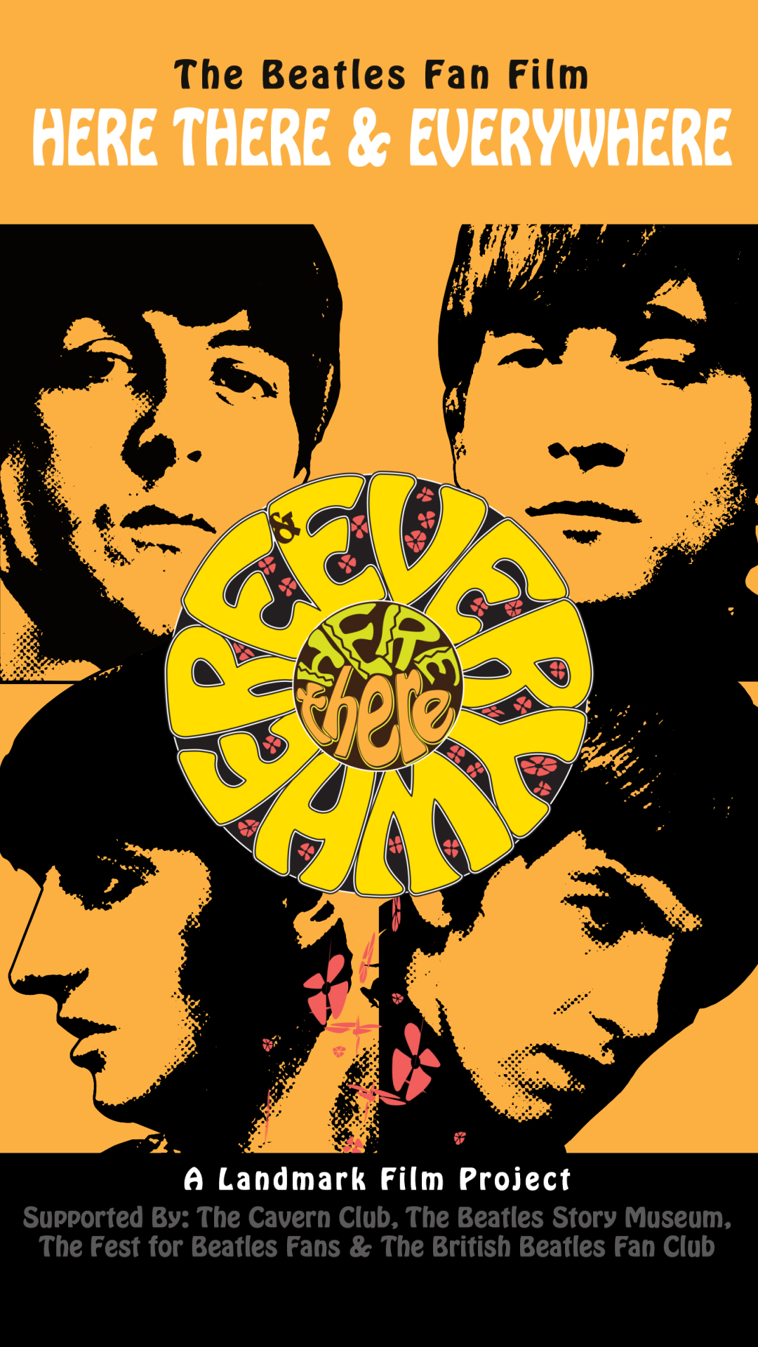 A Love Letter To The Beatles