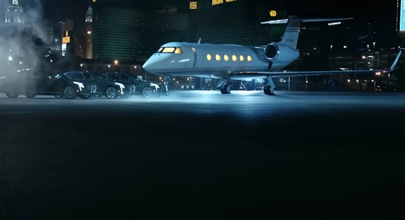 Bruno Mars: 24K Magic (2016)