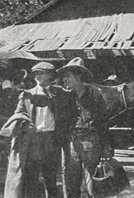 Primary photo for A Desert Honeymoon