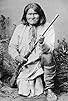 Primary photo for Geronimo and the Apache Resistance