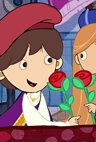 Primary photo for Peg Meets Cat/The Valentine's Day Problem