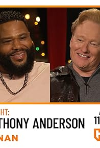 Primary photo for From Largo Theater: Anthony Anderson