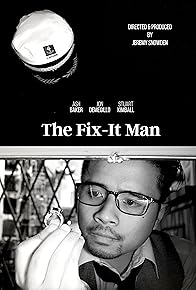 Primary photo for The Fix-It Man