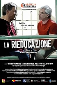 Primary photo for La rieducazione