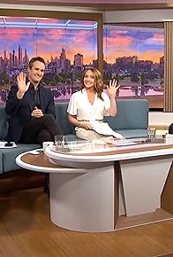 Primary photo for Episode dated 21 November 2025