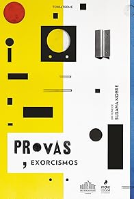 Primary photo for Provas, Exorcismos