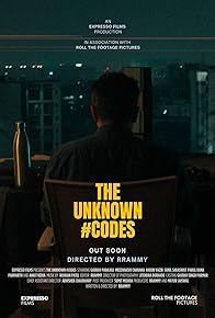 Primary photo for The Unknown #Codes