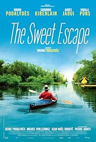 Primary photo for The Sweet Escape Primary photo for The Sweet Escape