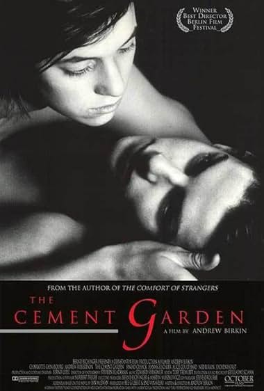 The Cement Garden 1993