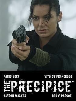 Poster of The Precipice