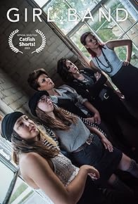 Primary photo for Girl Band Primary photo for Girl Band