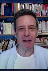 Primary photo for Cristóbal Jodorowsky