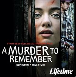 Poster of A Murder to Remember