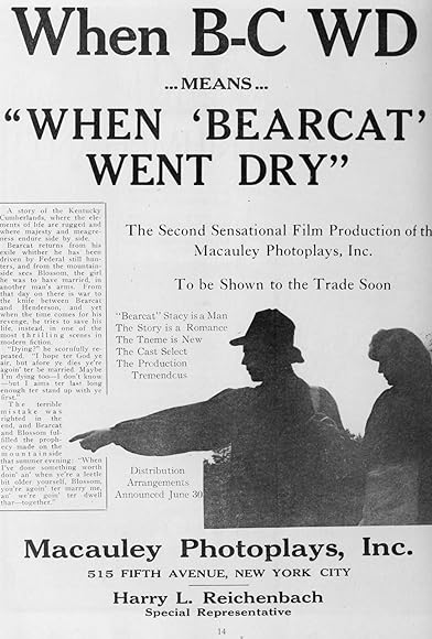 Primary photo for When Bearcat Went Dry Primary photo for When Bearcat Went Dry