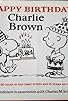 Primary photo for Happy Birthday, Charlie Brown