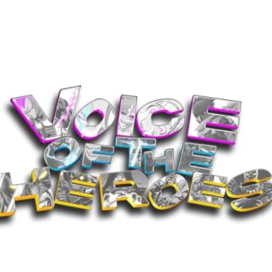 Primary photo for Voice of the Heroes Podcast Primary photo for Voice of the Heroes Podcast