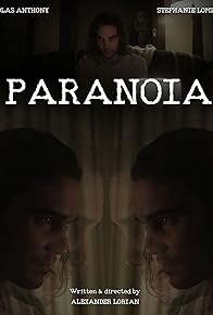 Primary photo for Paranoia