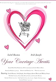 Primary photo for Your Carriage Awaits