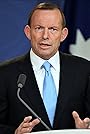 Tony Abbott's primary photo Tony Abbott's primary photo