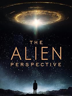 Poster of The Alien Perspective
