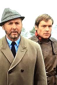 Primary photo for REPORT 2475 REVENGE 'When a man hates'