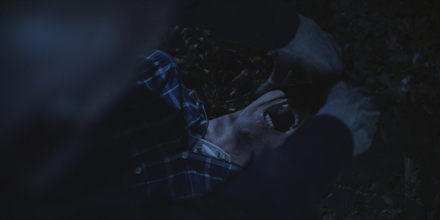 Child Eater (2016) - IMDb