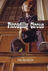 Primary photo for Piccadilly Circus