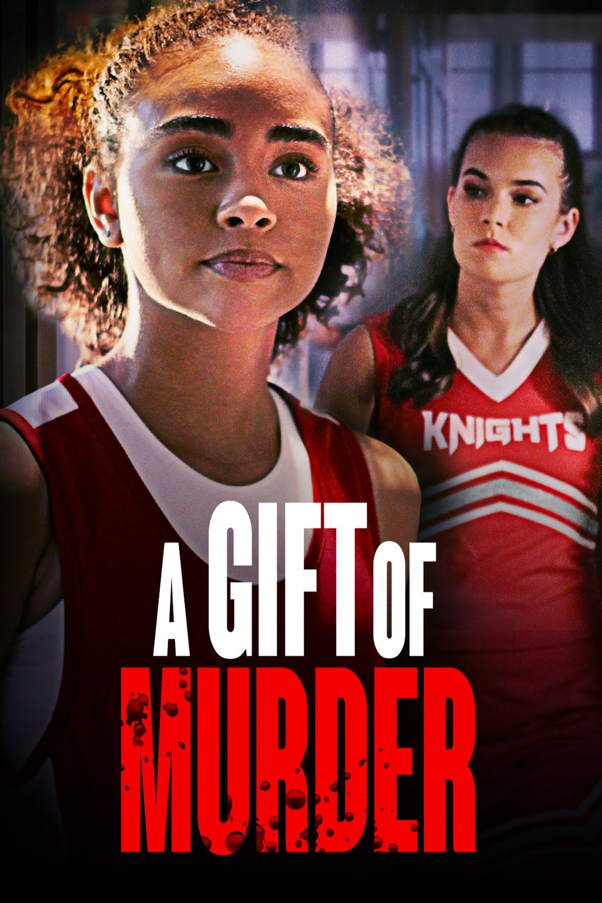 Poster of Gift of Murder