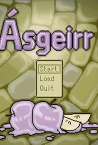 Primary photo for Ásgeirr