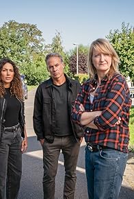 Primary photo for Hasch mich