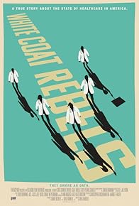 Primary photo for White Coat Rebels