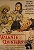 Primary photo for Valente Quintero
