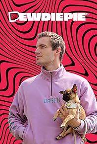 Primary photo for The king of YouTube