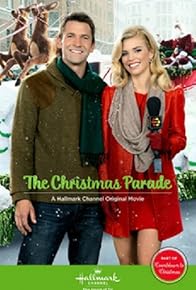 Primary photo for The Christmas Parade Primary photo for The Christmas Parade