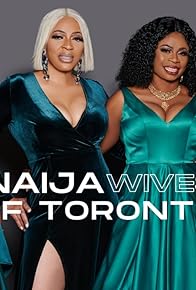 Primary photo for Naija Wives of Toronto (NWOT) Primary photo for Naija Wives of Toronto (NWOT)