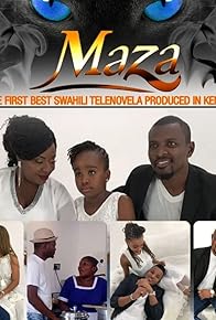 Primary photo for Maza