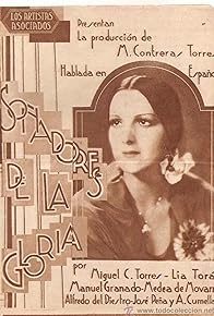 Primary photo for Dreamers of Glory